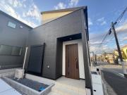 ＪＲ外房線鎌取駅までバス約16分 徒歩5分