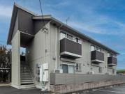 東武伊勢崎・大師線細谷駅まで徒歩18分