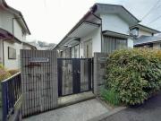 相鉄本線星川駅まで徒歩6分