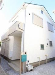 港北区下田町6丁目貸家