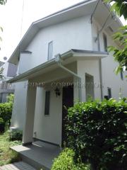 柿の木坂1丁目戸建