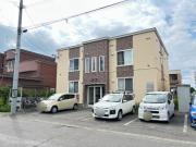 グランシャリオI・II