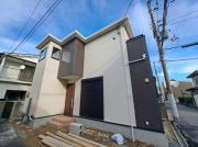 池田市神田1丁目ハウス