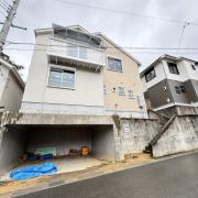 薪里ノ内戸建て