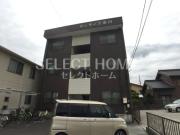 サンライズ市川
