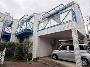 京王線八幡山駅まで徒歩12分