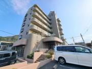ＪＲ鹿児島本線門司駅まで徒歩12分
