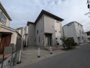 笠間4丁目戸建