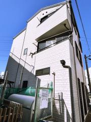 足立区六月戸建