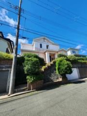 桂坂 注文住宅貸家