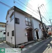 関沢2丁目31貸家