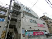 山陽電鉄本線板宿駅まで徒歩2分