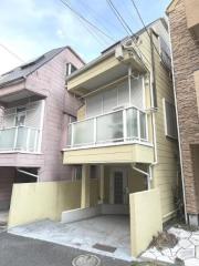 京急本線日ノ出町駅まで徒歩12分