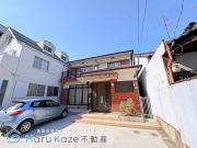 名鉄常滑線道徳駅まで徒歩10分