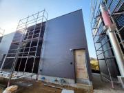 ＪＲ成田線小林駅まで徒歩14分