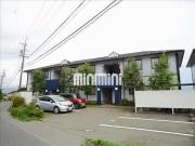 サンビレッジ若槻 A棟