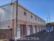 ＪＲ青梅線昭島駅まで徒歩7分