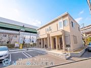 名鉄名古屋本線本星崎駅まで徒歩22分