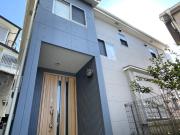 京王高尾線めじろ台駅まで徒歩13分