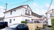 パストラル町田 G棟