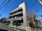 桜井マンション