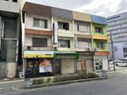 南海高野線堺東駅まで徒歩15分