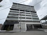 阪急宝塚線庄内駅まで徒歩9分