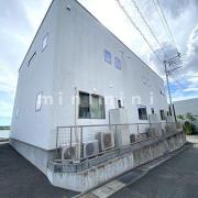 熊本市電健軍線健軍交番前駅まで徒歩13分