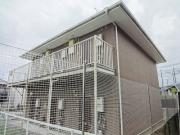 大阪モノレール彩都線豊川駅まで徒歩6分
