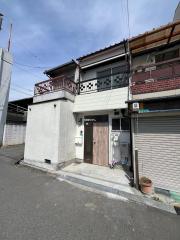 平野元町戸建て