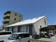 ホワイトハウス