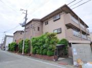 ＪＲ関西本線加美駅まで徒歩9分