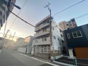 ハーベスト岸里東