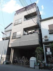 Kハイツ
