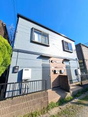 ツインコート稔台