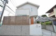 岸根町戸建