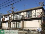 シティハイムシンメイ