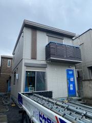 紫野上柳町貸家 A