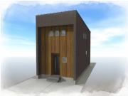 CASAプレミアム岩神町