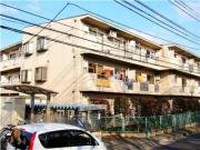 西武拝島線武蔵砂川駅まで徒歩3分