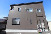 西鉄甘木線甘木駅まで徒歩14分