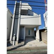 Kolet府中西府11