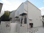あんしん池田上町