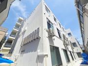 都営大江戸線東新宿駅まで徒歩5分