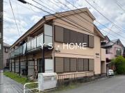 サンハイツ小林