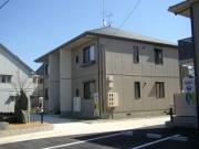 シャーメゾン南川A棟