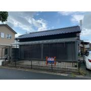 上島3丁目平野様貸家