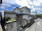 香寺町（森田）貸家