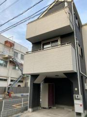 向井町戸建