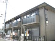 東武東上線和光市駅まで徒歩16分